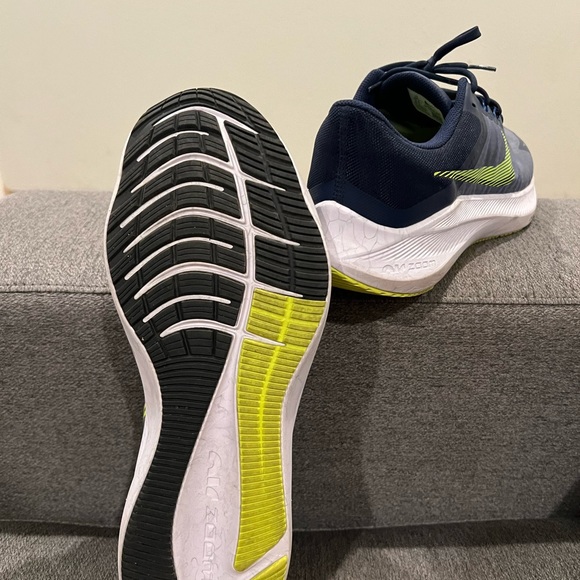 Nike zoom winflo 8 - Picture 2 of 6